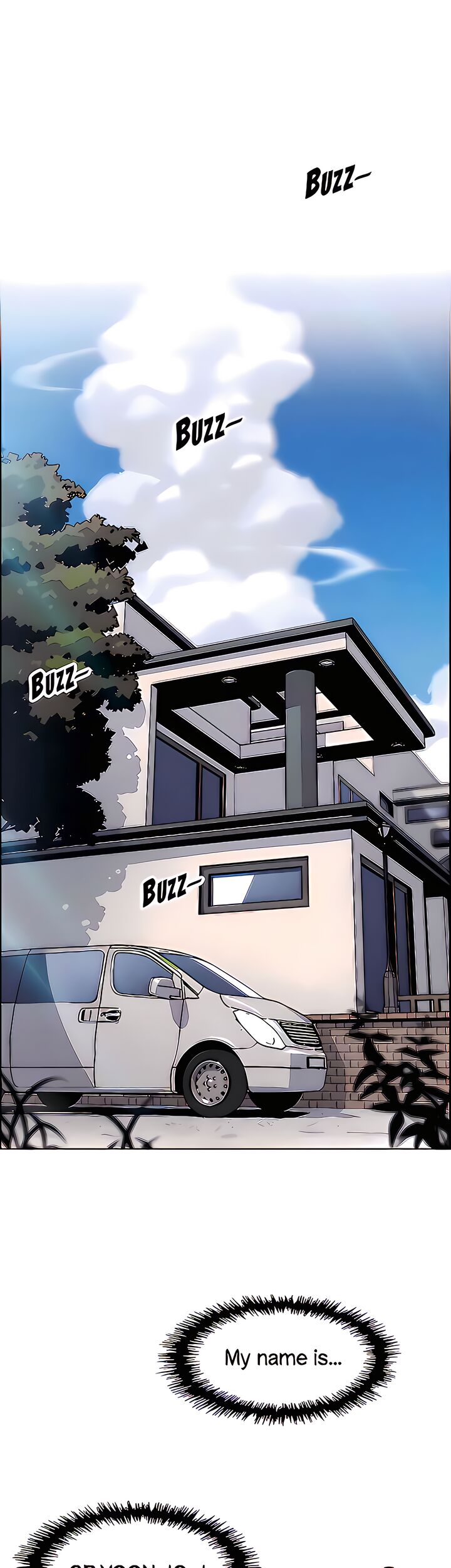 Tofu Shop Beauties Chapter 40 image 37