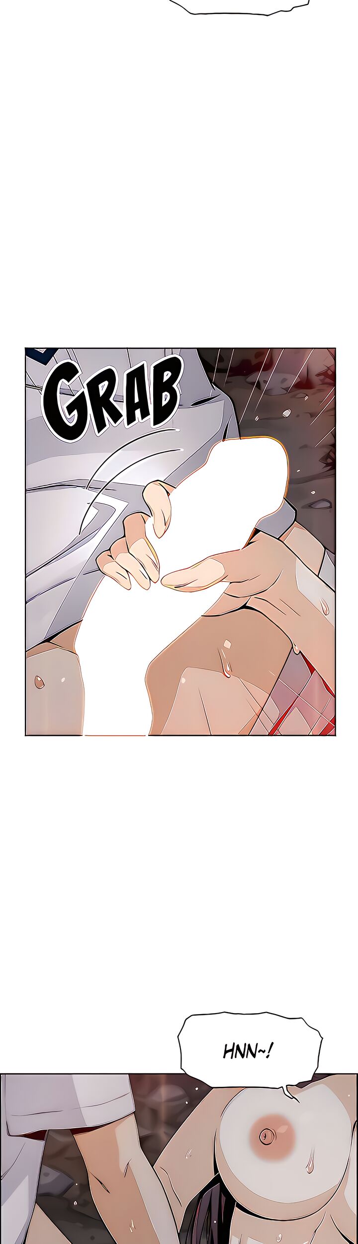 Tofu Shop Beauties Chapter 40 image 4
