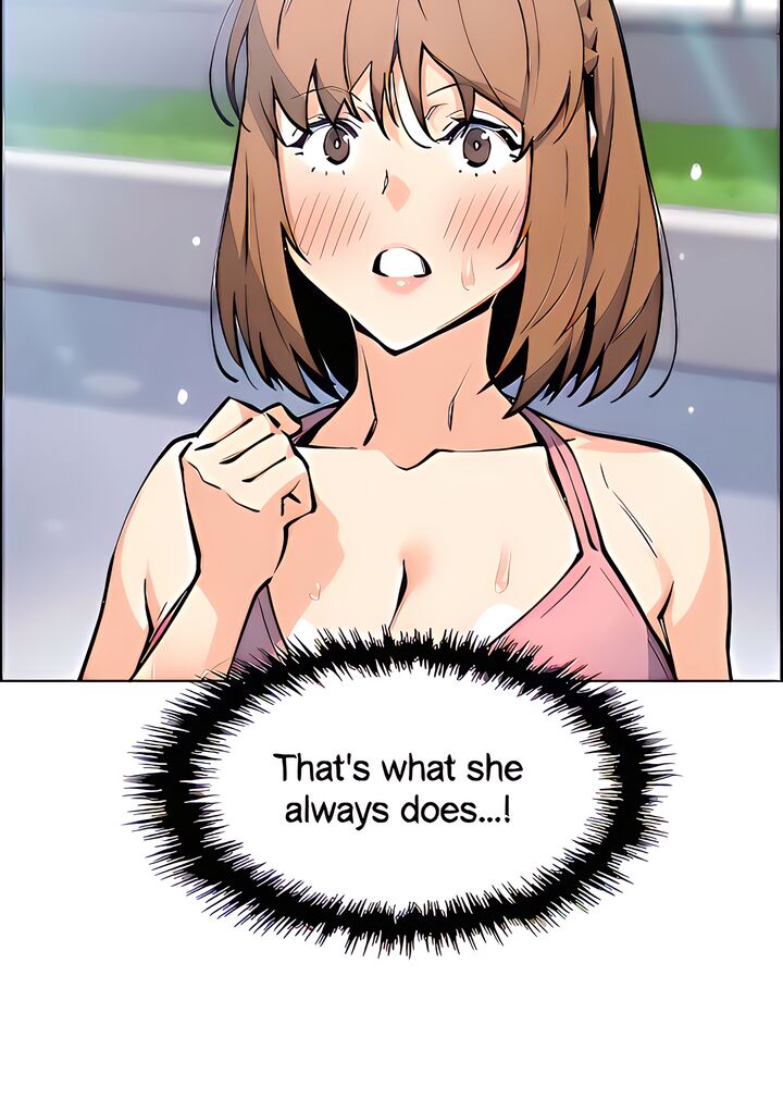 Tofu Shop Beauties Chapter 41 image 9