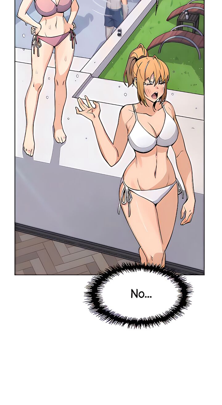 Tofu Shop Beauties Chapter 41 image 15