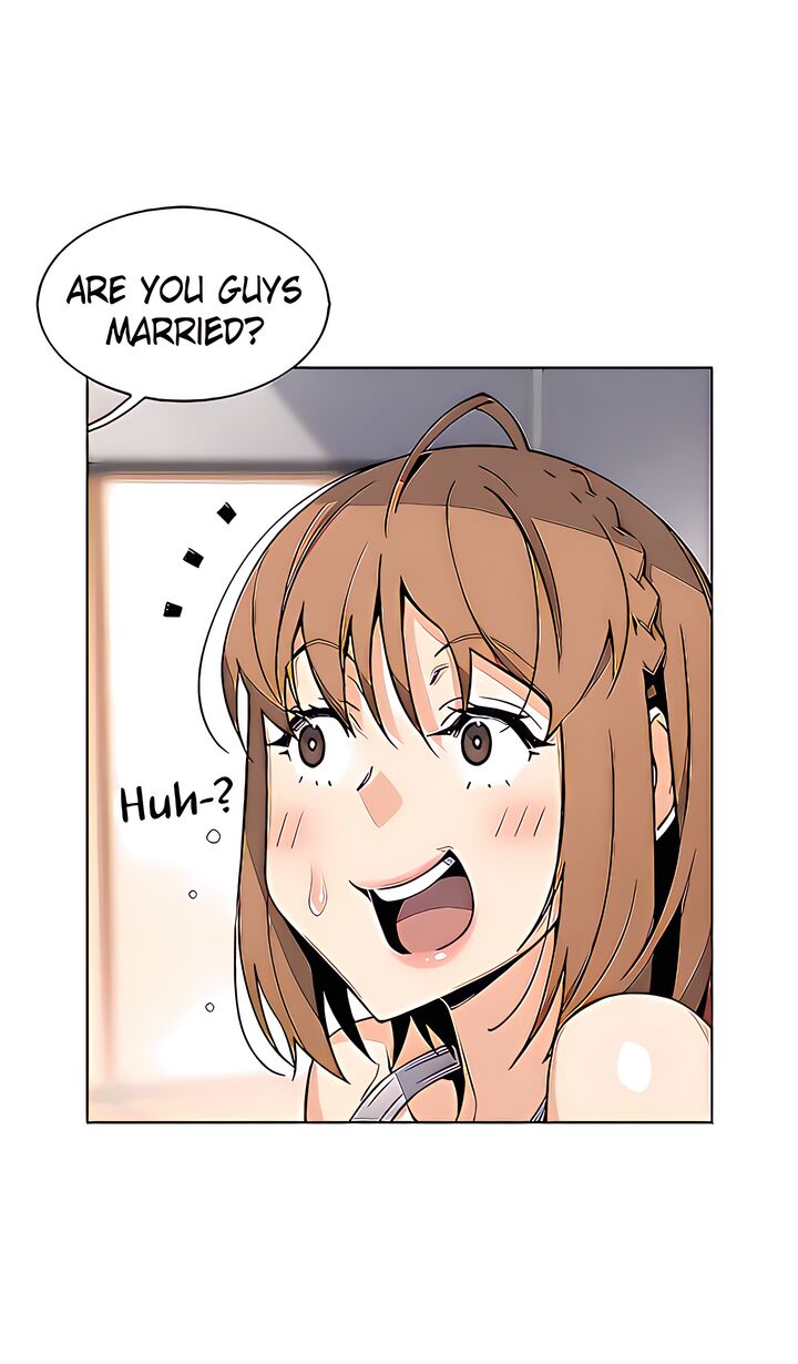 Tofu Shop Beauties Chapter 41 image 20