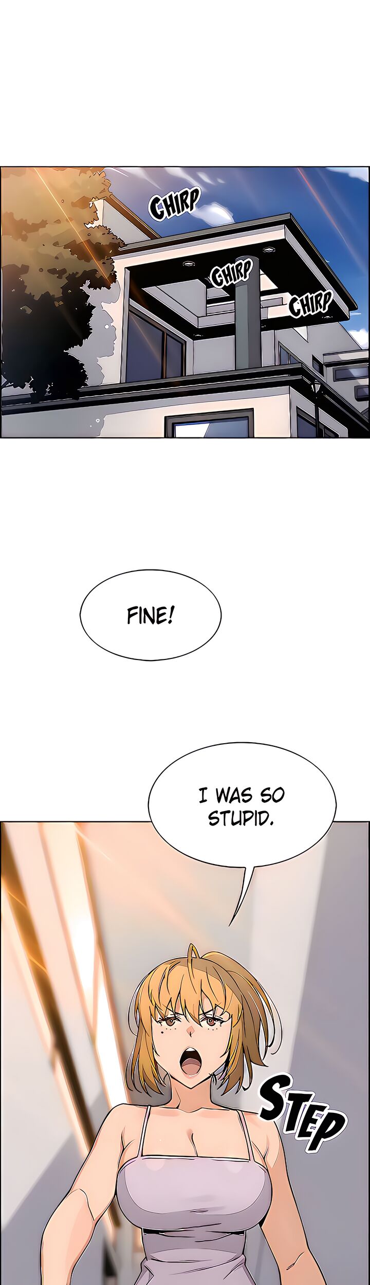 Tofu Shop Beauties Chapter 41 image 24