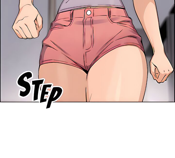 Tofu Shop Beauties Chapter 41 image 25