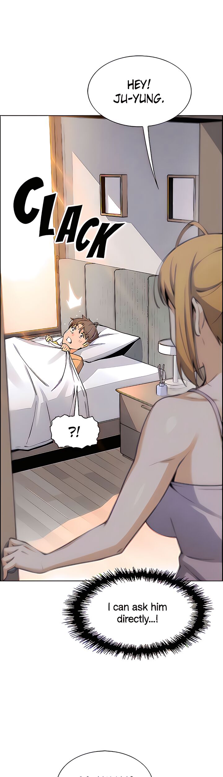 Tofu Shop Beauties Chapter 41 image 26