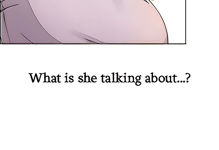 Tofu Shop Beauties Chapter 41 image 28