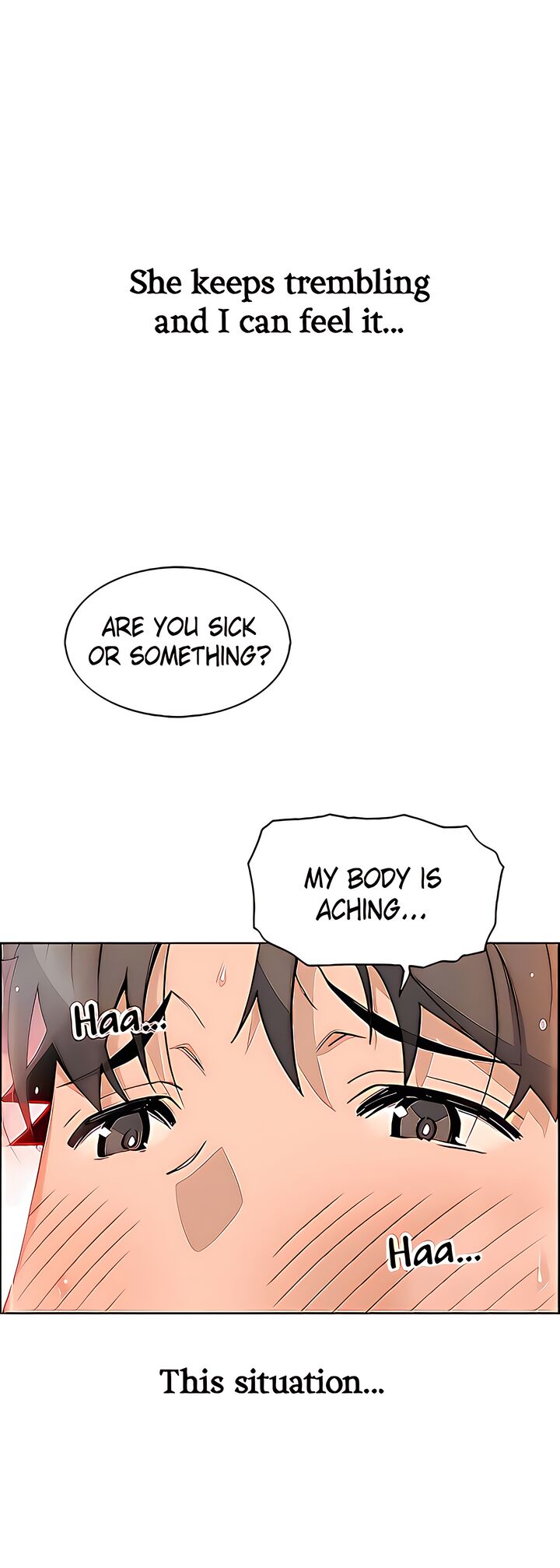 Tofu Shop Beauties Chapter 41 image 32