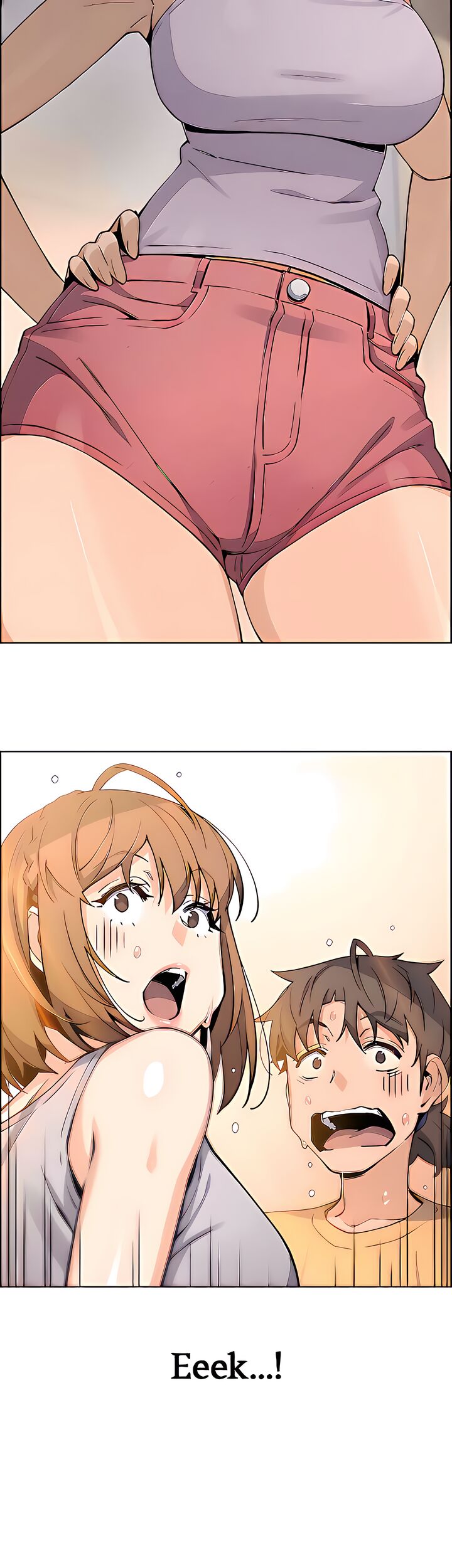 Tofu Shop Beauties Chapter 41 image 44