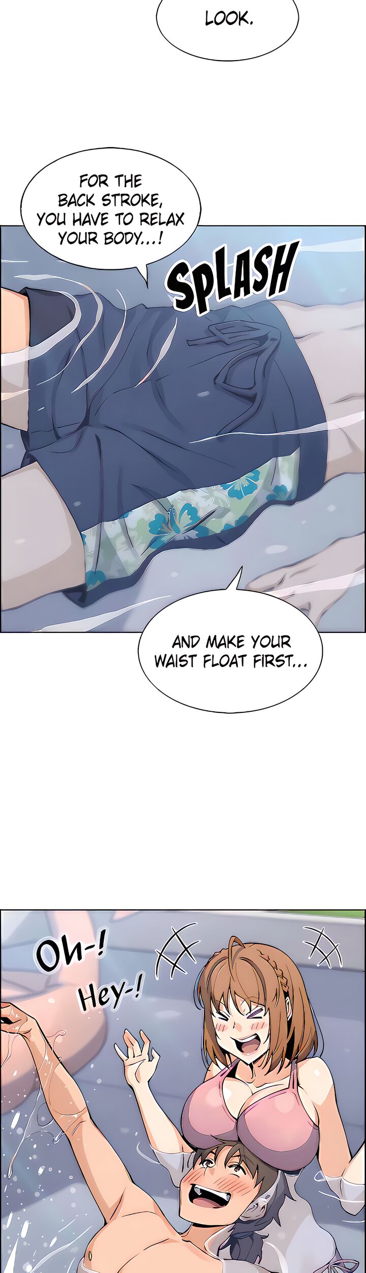 Tofu Shop Beauties Chapter 41 image 5