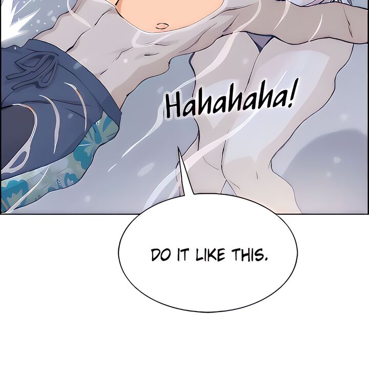 Tofu Shop Beauties Chapter 41 image 6