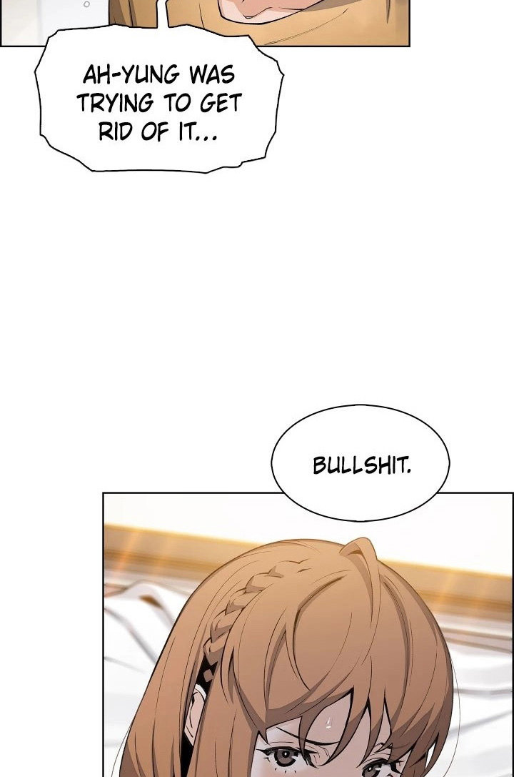 Tofu Shop Beauties Chapter 42 image 10
