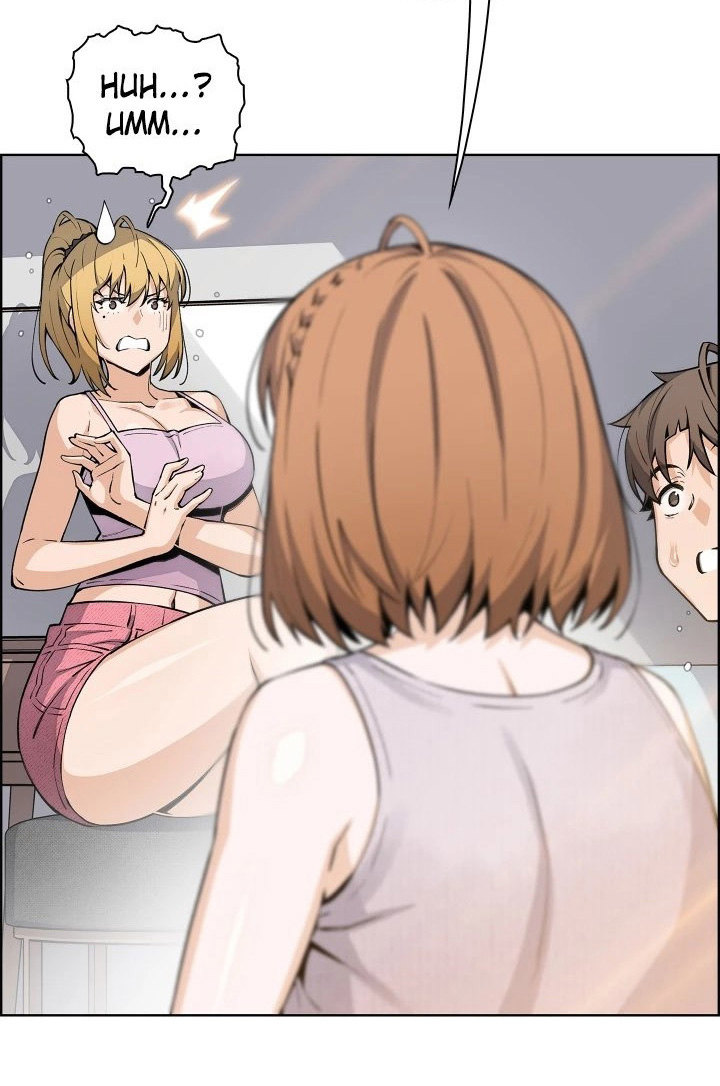 Tofu Shop Beauties Chapter 42 image 14