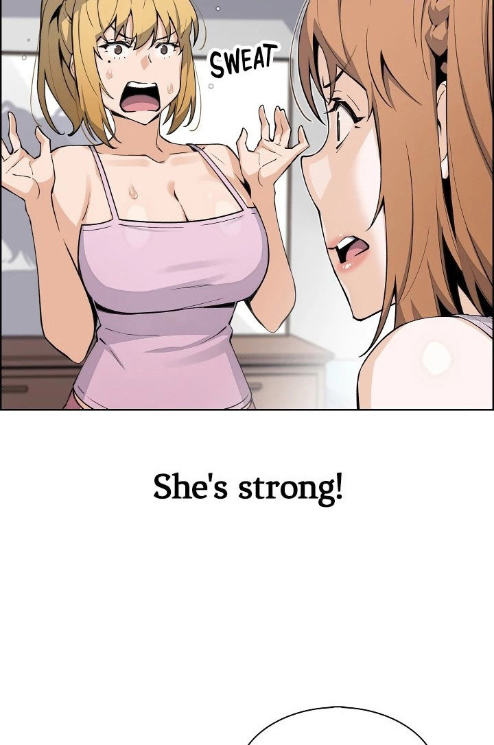 Tofu Shop Beauties Chapter 42 image 16