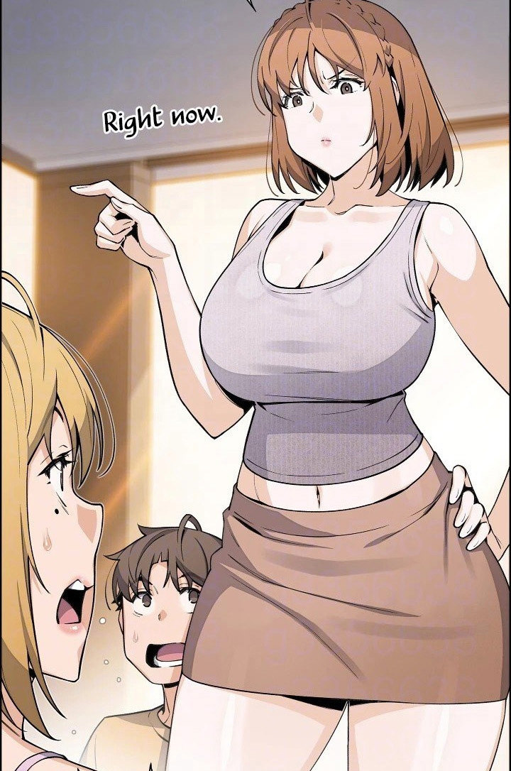 Tofu Shop Beauties Chapter 42 image 18