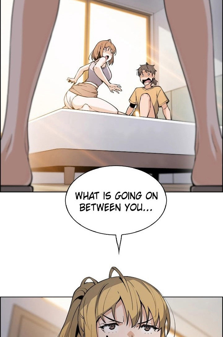 Tofu Shop Beauties Chapter 42 image 1