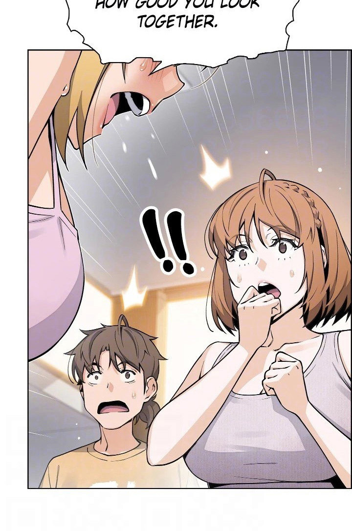 Tofu Shop Beauties Chapter 42 image 21