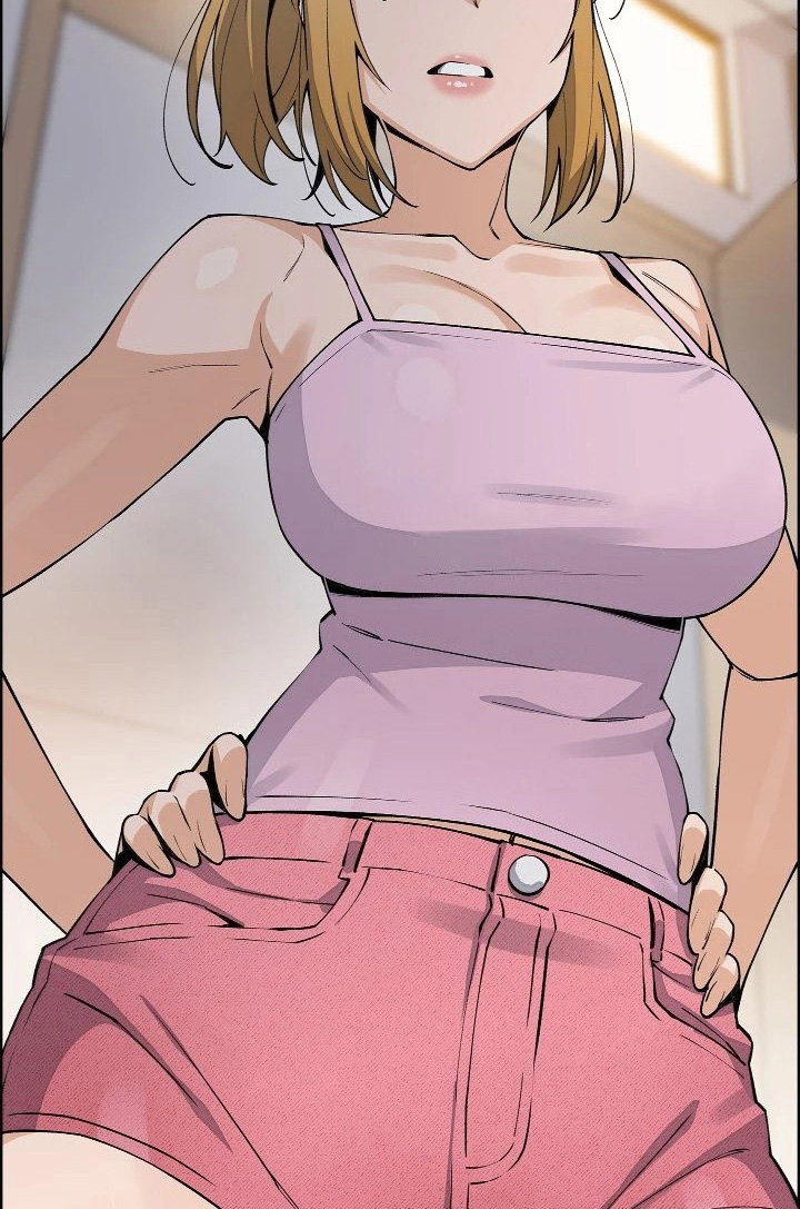 Tofu Shop Beauties Chapter 42 image 2
