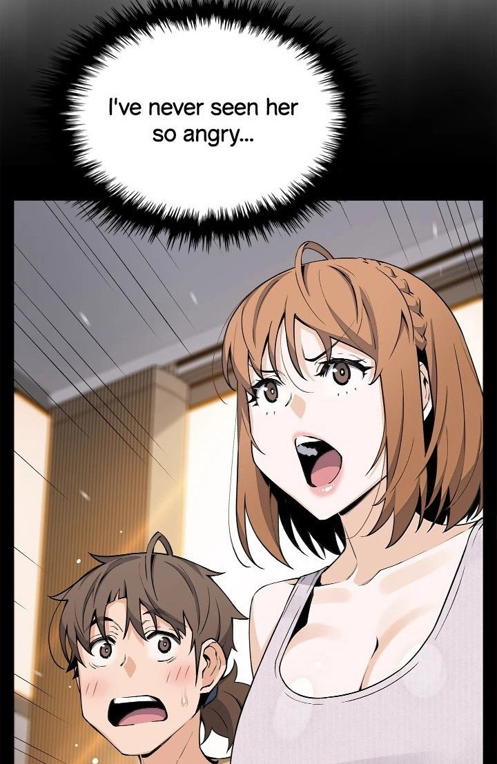 Tofu Shop Beauties Chapter 42 image 37