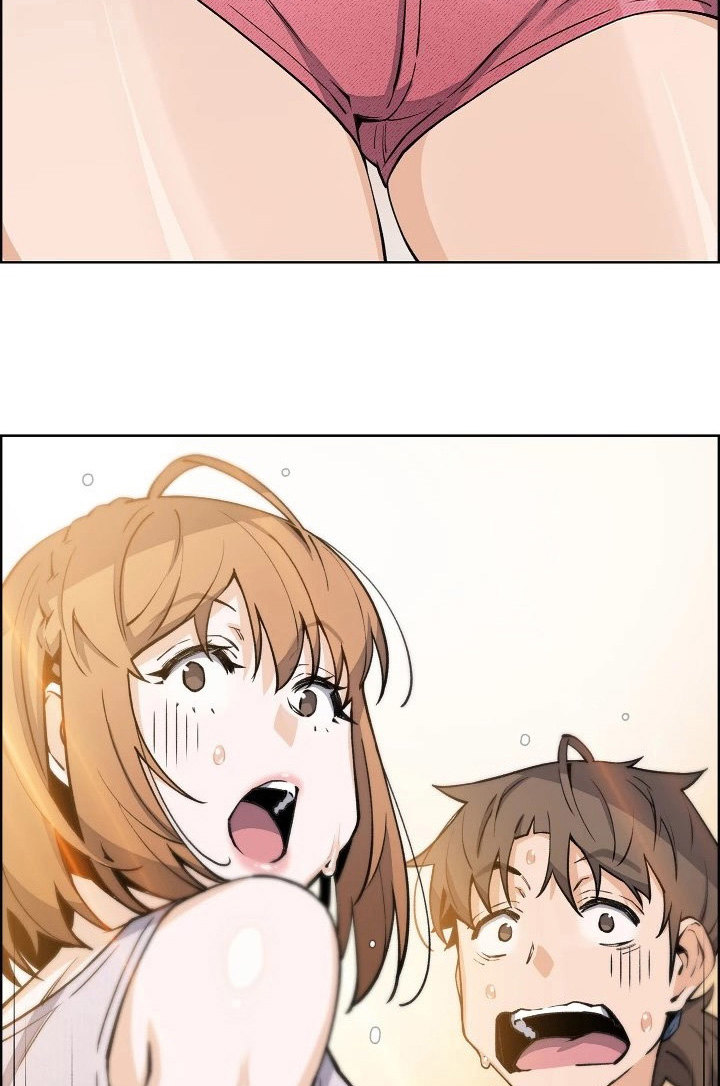 Tofu Shop Beauties Chapter 42 image 3