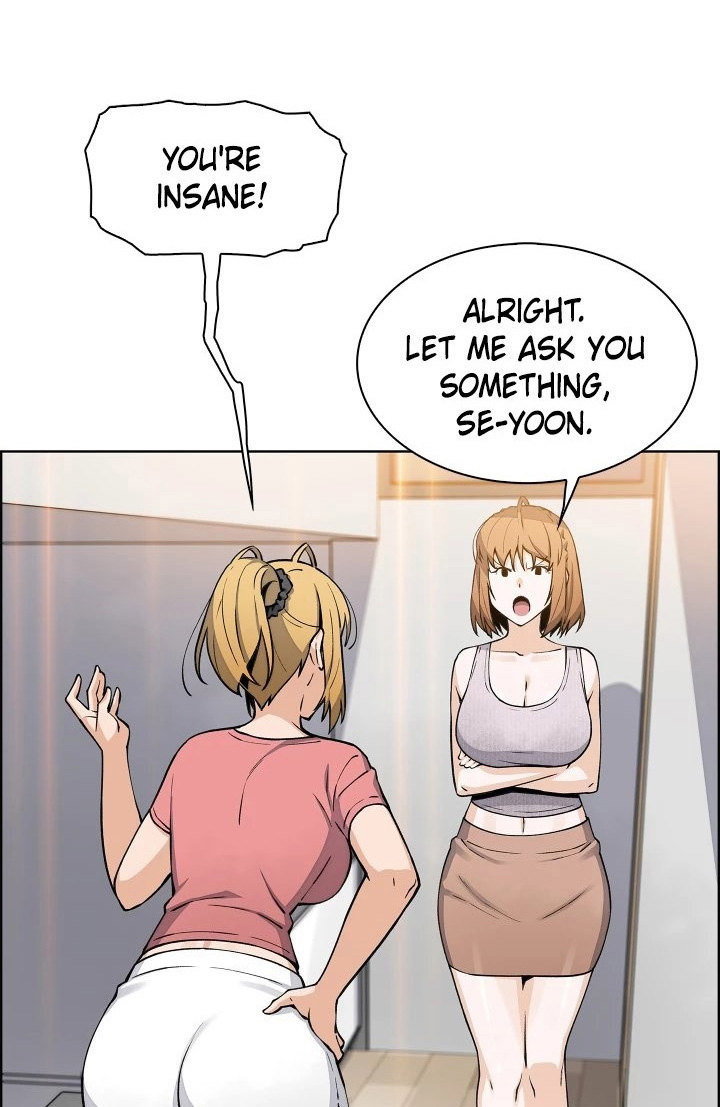 Tofu Shop Beauties Chapter 42 image 50