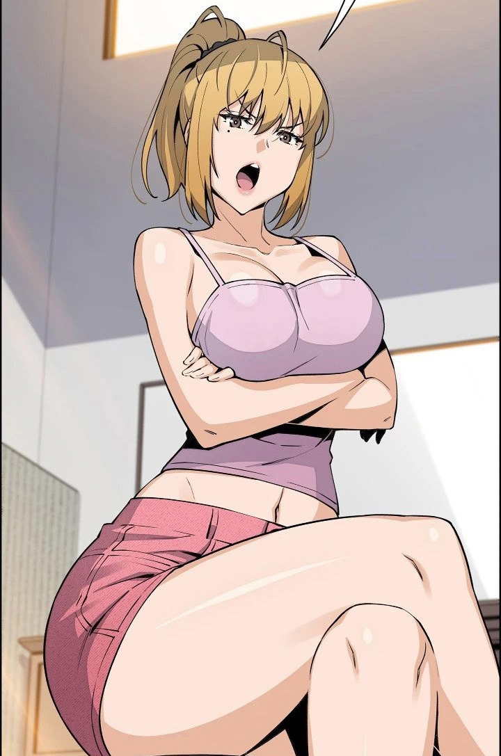 Tofu Shop Beauties Chapter 42 image 6
