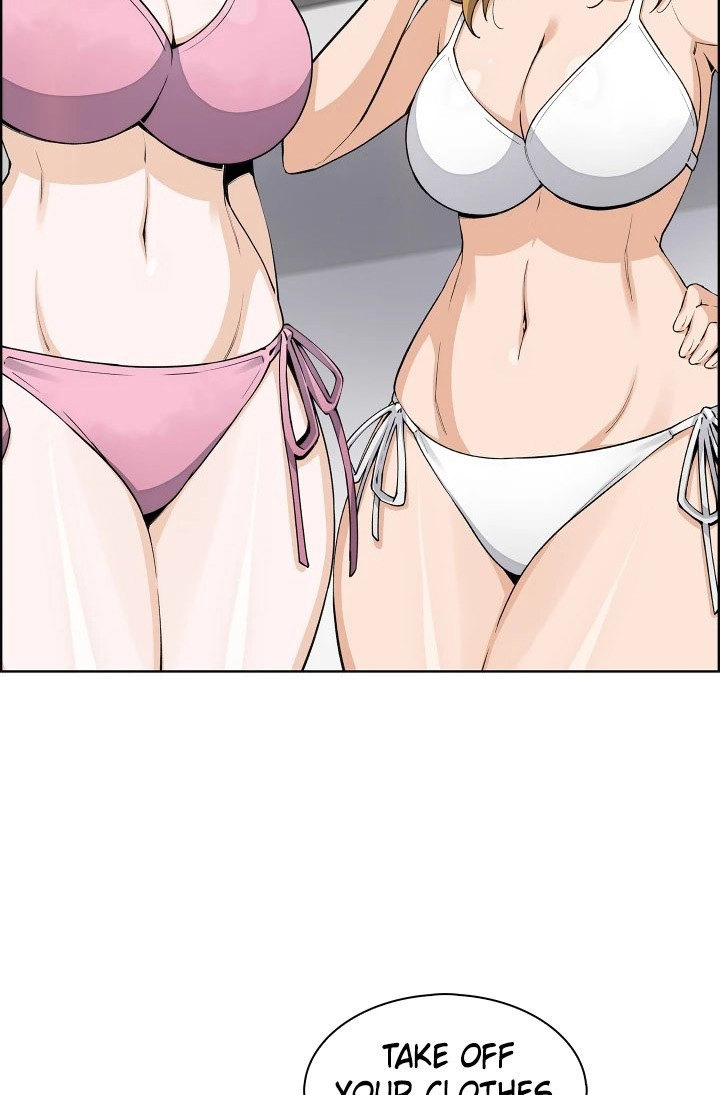 Tofu Shop Beauties Chapter 42 image 78