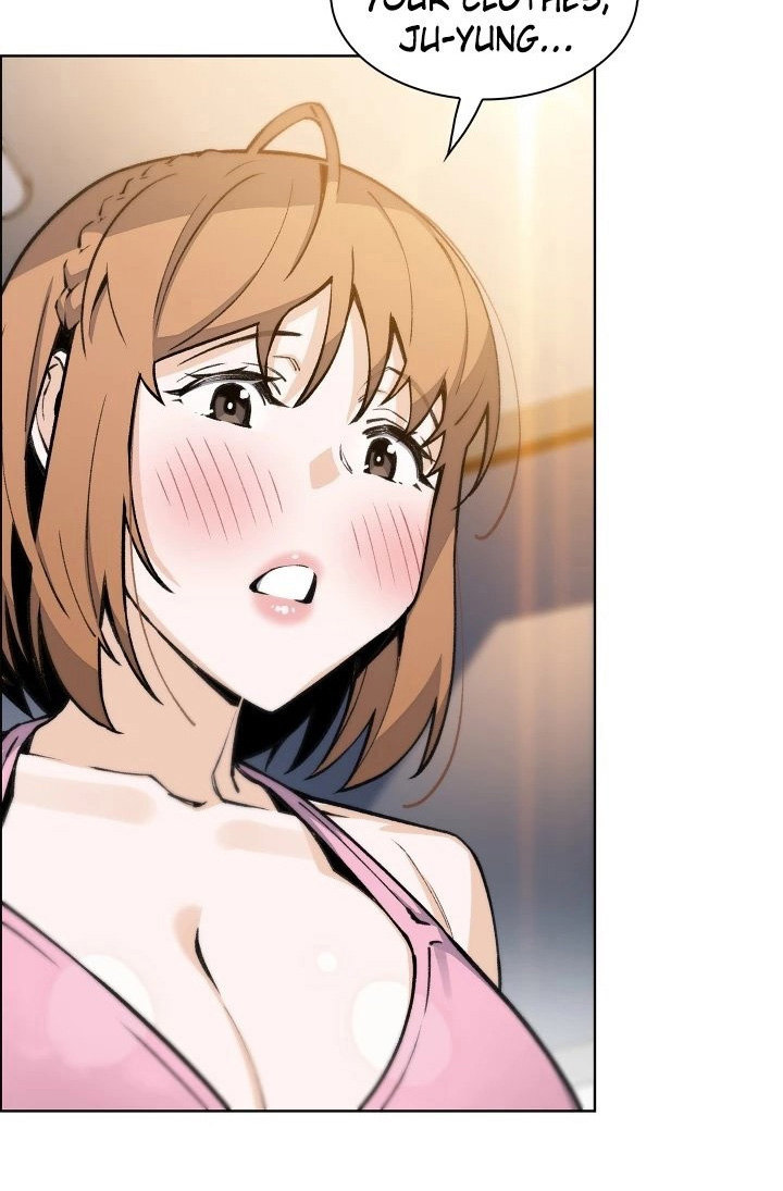 Tofu Shop Beauties Chapter 42 image 79
