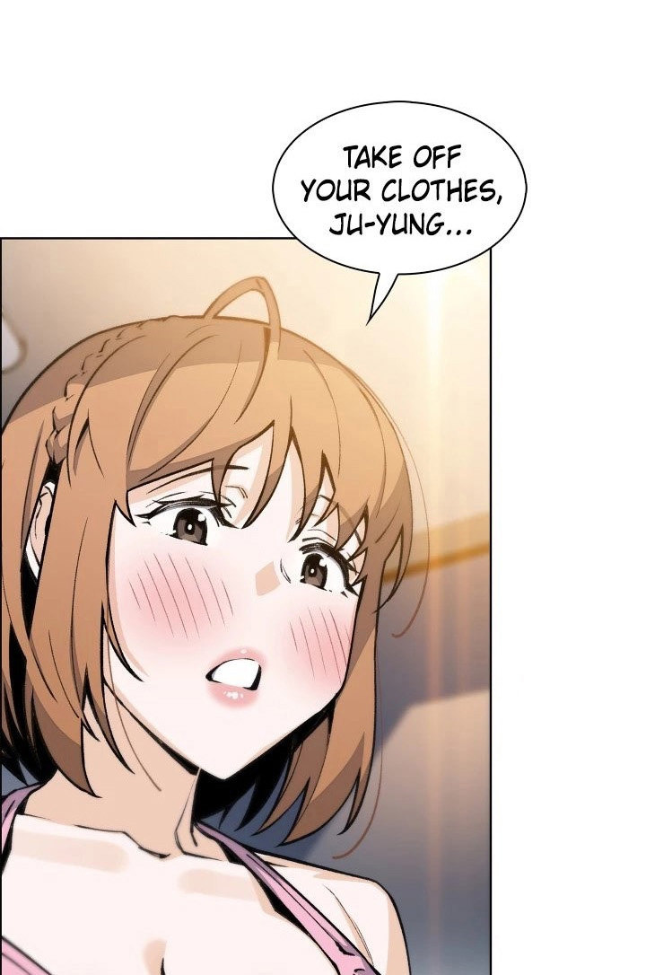 Tofu Shop Beauties Chapter 43 image 0
