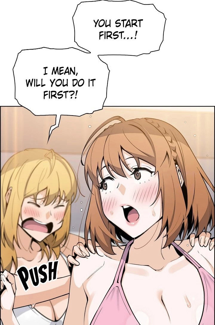 Tofu Shop Beauties Chapter 43 image 16