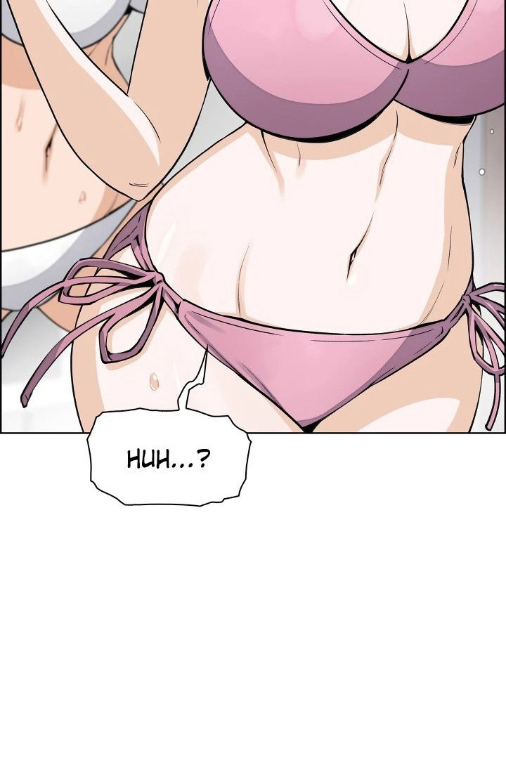 Tofu Shop Beauties Chapter 43 image 17