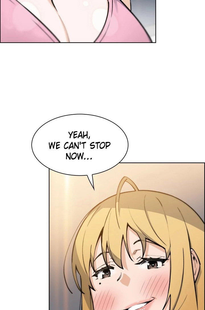 Tofu Shop Beauties Chapter 43 image 1