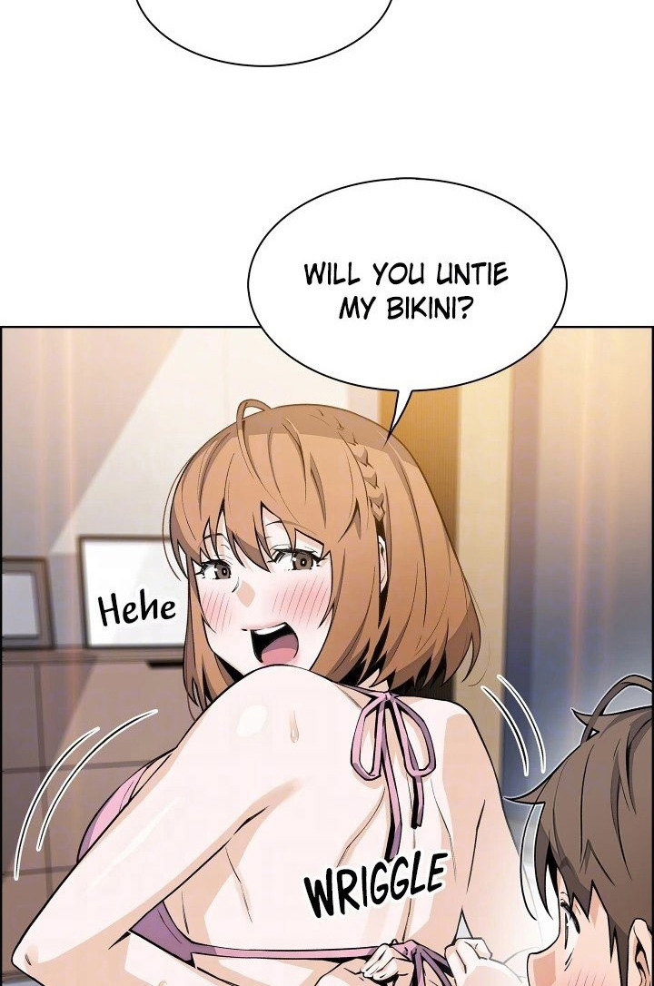 Tofu Shop Beauties Chapter 43 image 20