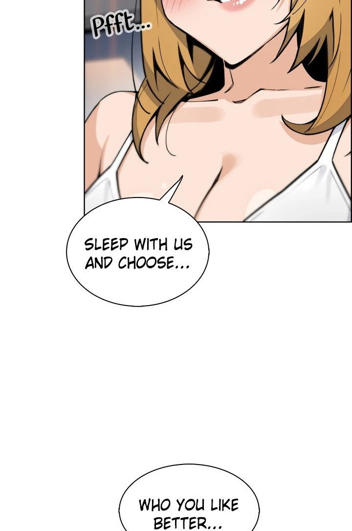 Tofu Shop Beauties Chapter 43 image 2