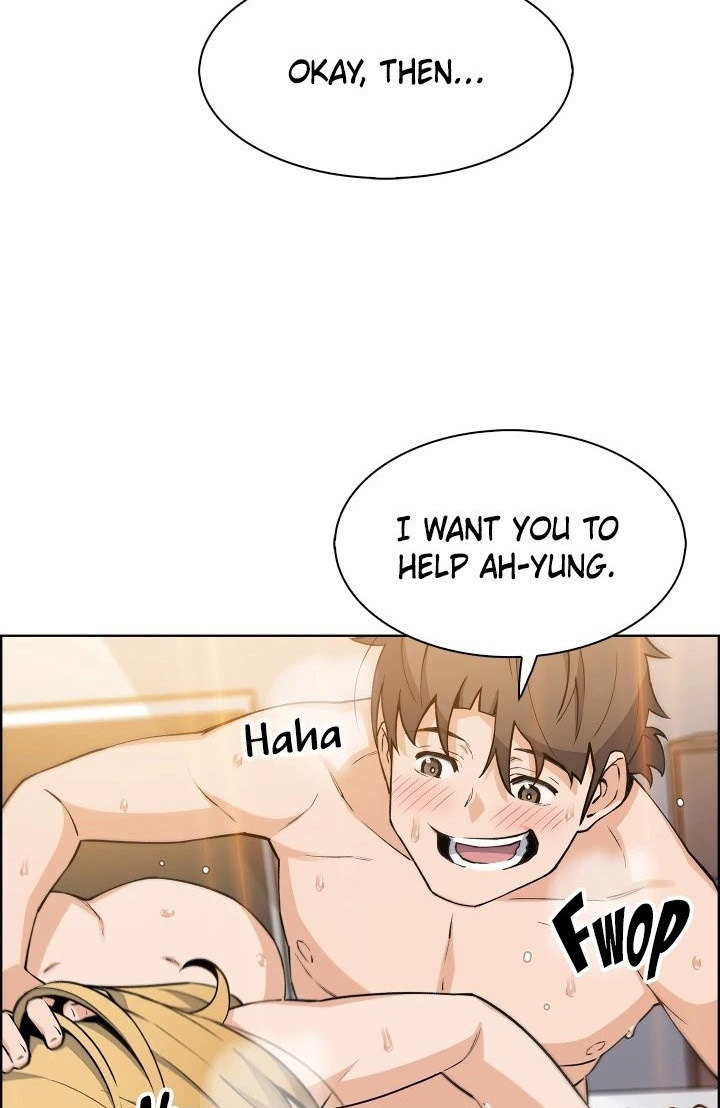 Tofu Shop Beauties Chapter 43 image 52
