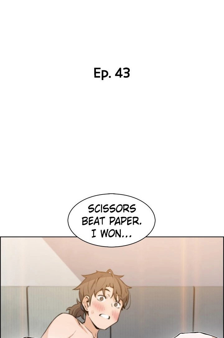 Tofu Shop Beauties Chapter 43 image 5