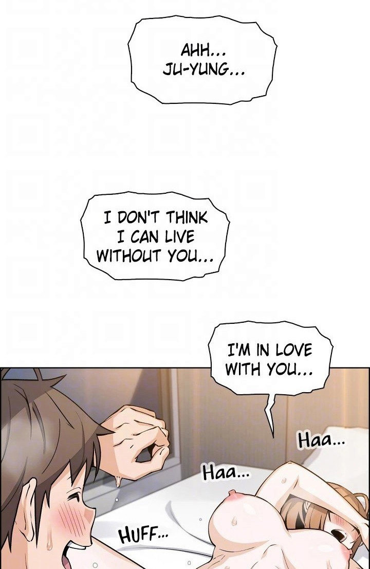 Tofu Shop Beauties Chapter 43 image 69