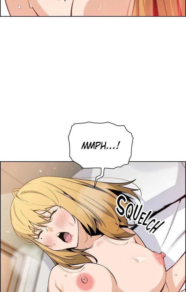Tofu Shop Beauties Chapter 44 image 11