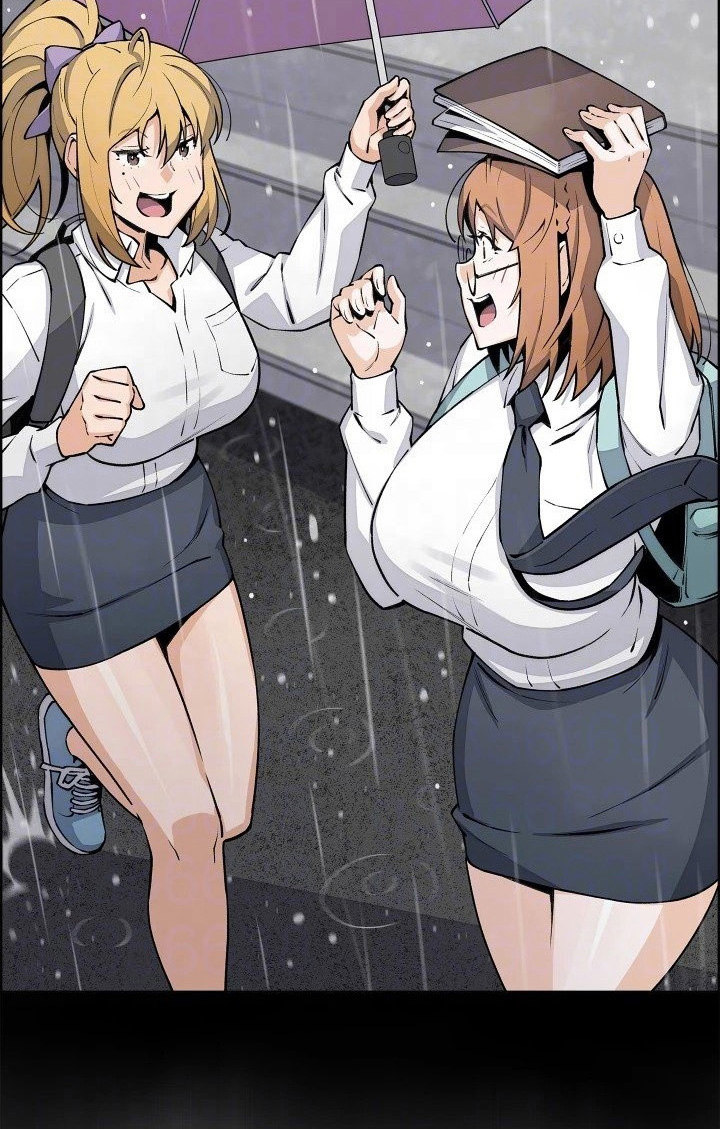 Tofu Shop Beauties Chapter 44 image 17