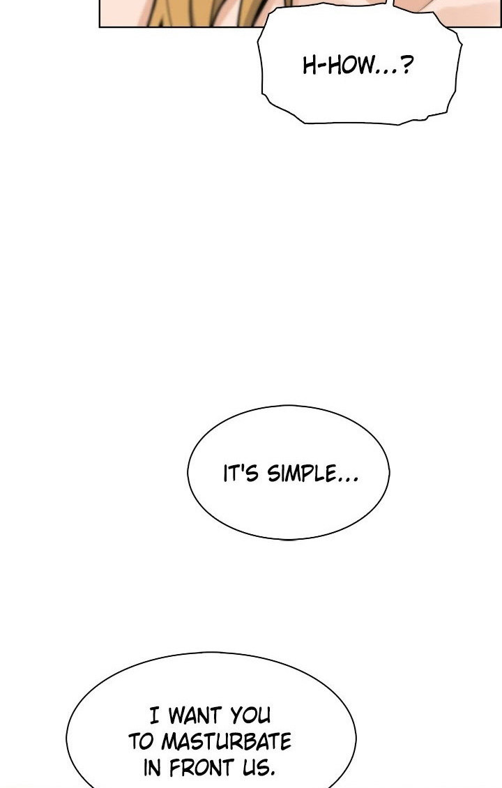 Tofu Shop Beauties Chapter 44 image 1