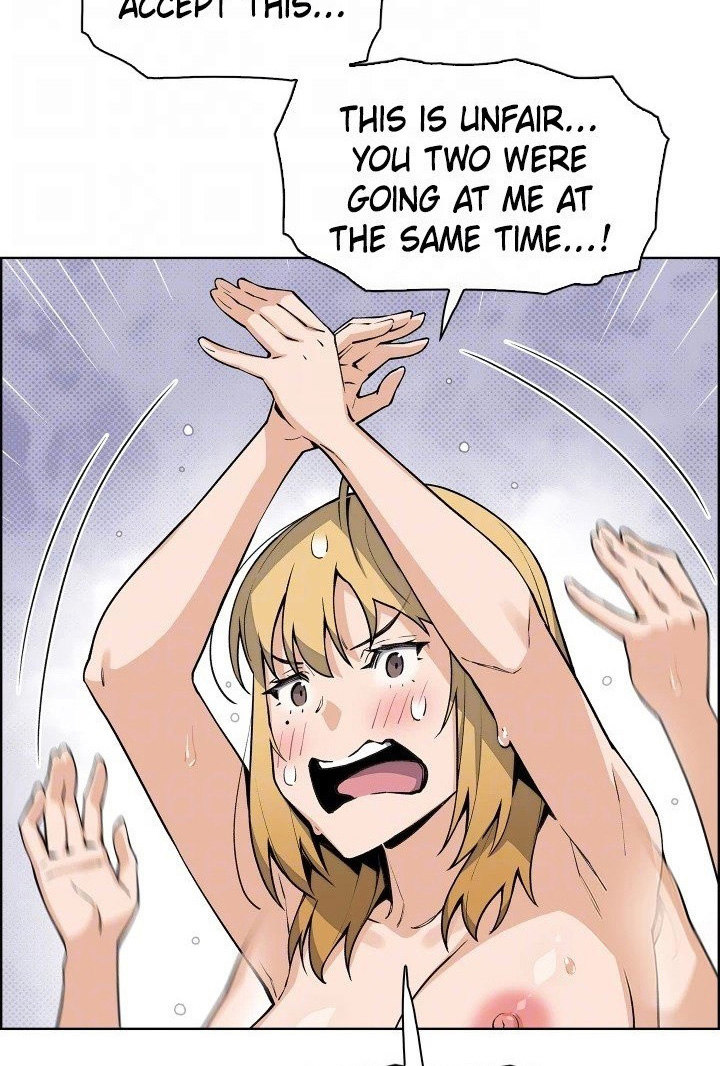 Tofu Shop Beauties Chapter 44 image 68