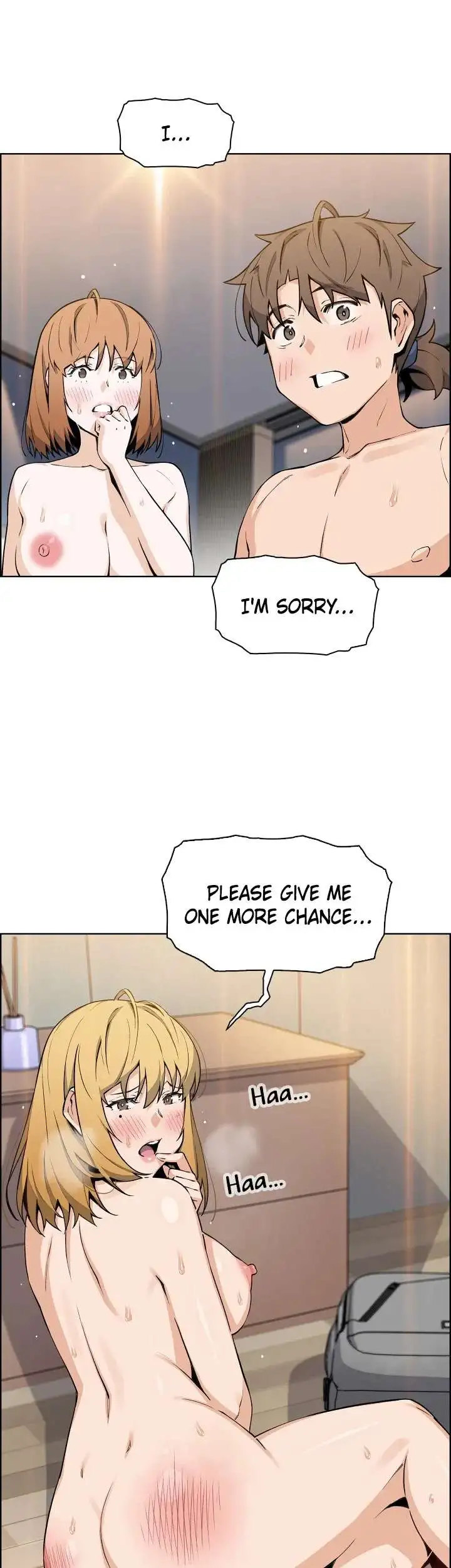 Tofu Shop Beauties Chapter 45 image 0