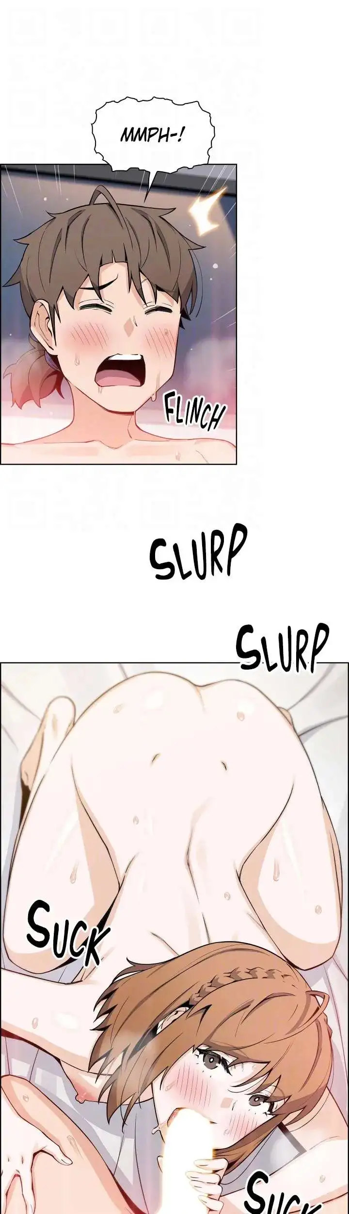 Tofu Shop Beauties Chapter 45 image 17