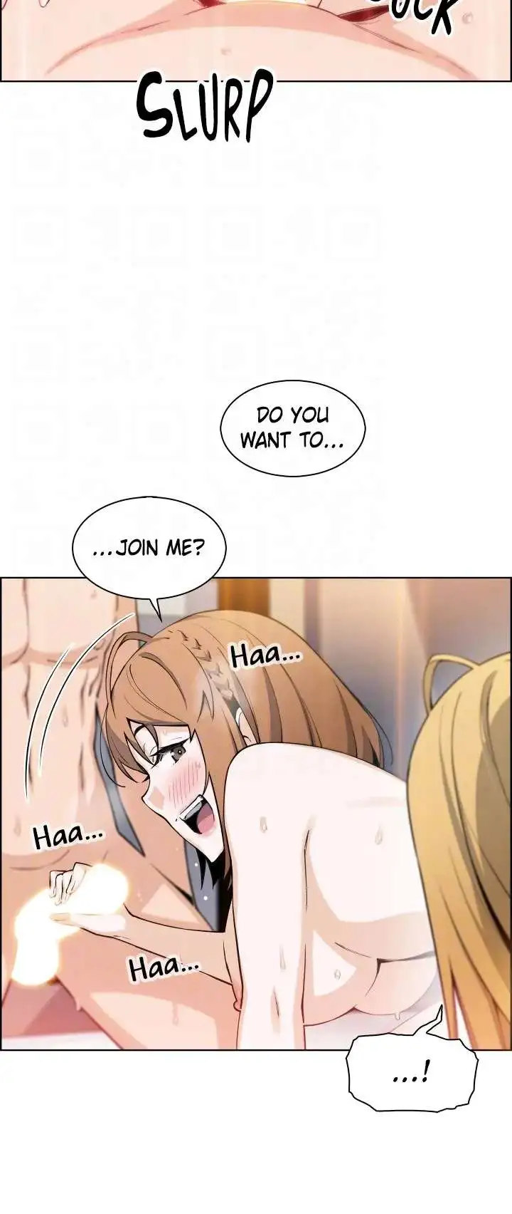 Tofu Shop Beauties Chapter 45 image 18