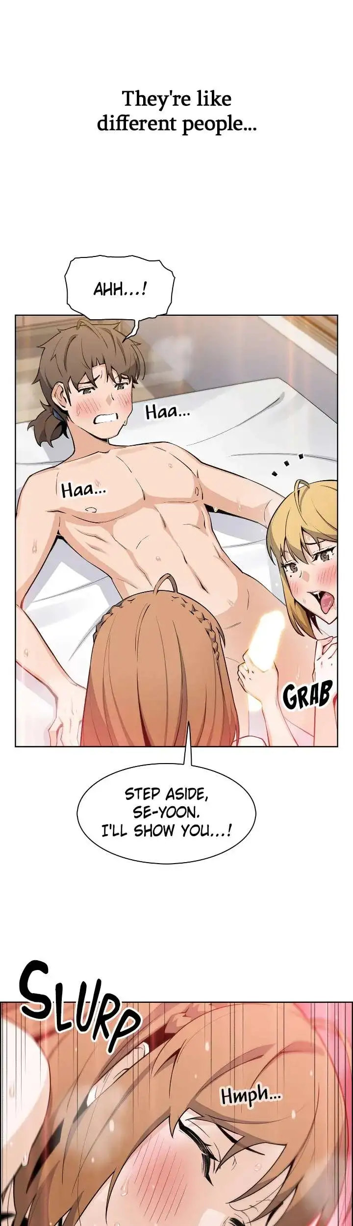 Tofu Shop Beauties Chapter 45 image 20