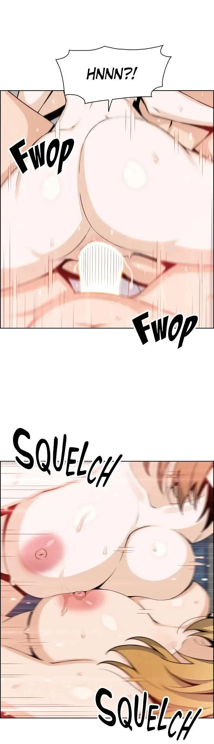 Tofu Shop Beauties Chapter 45 image 25