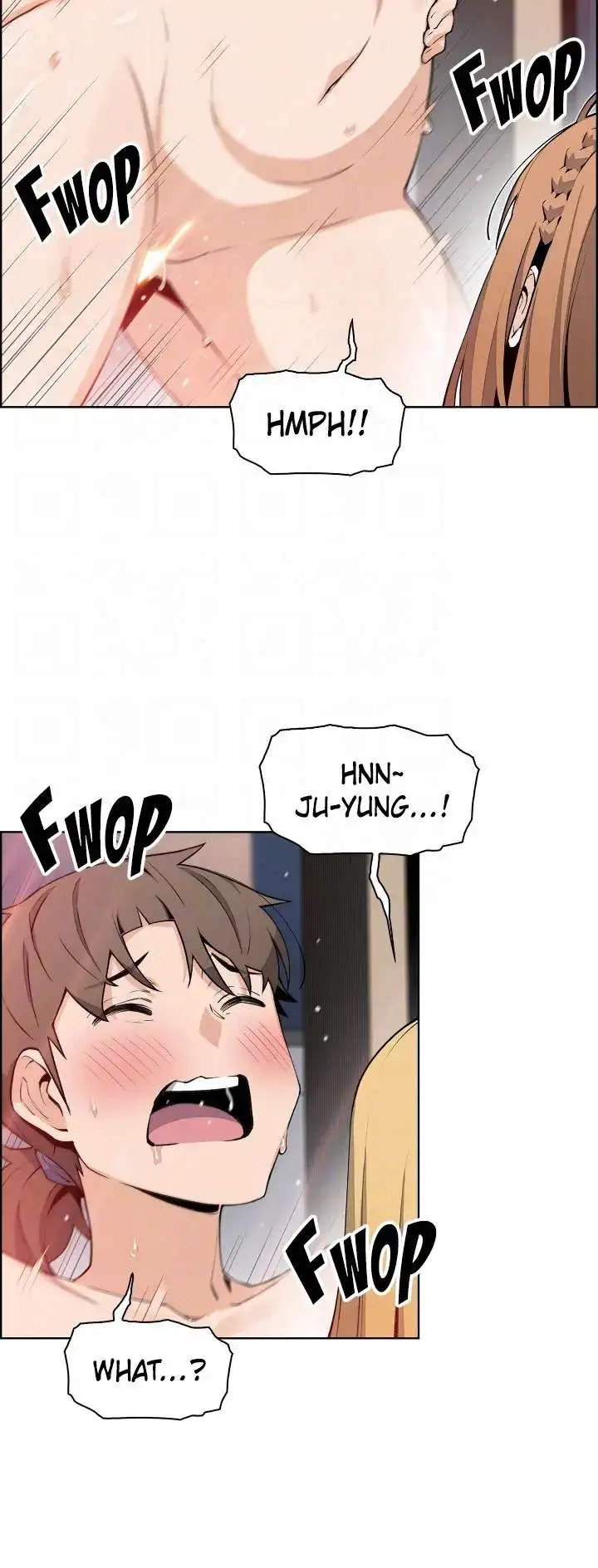 Tofu Shop Beauties Chapter 45 image 30