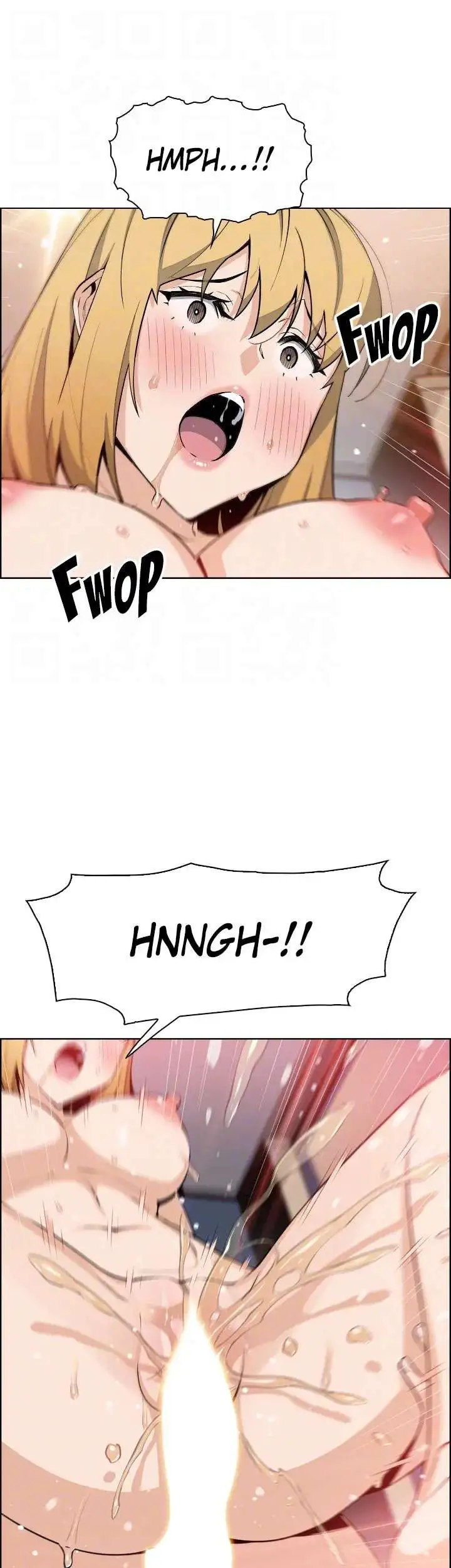Tofu Shop Beauties Chapter 45 image 32