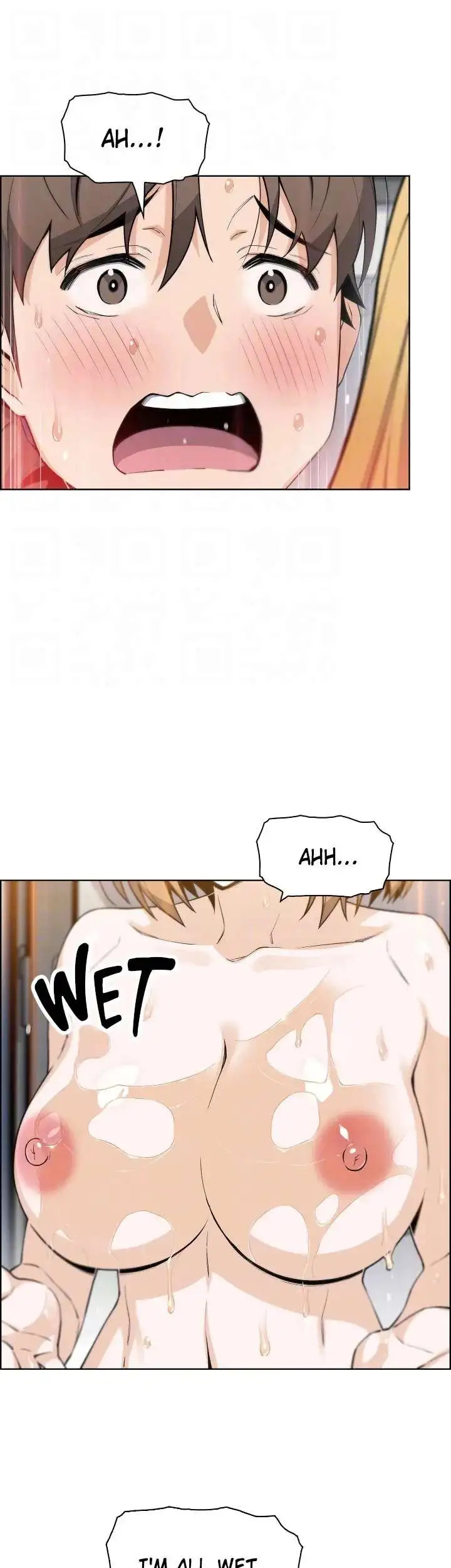 Tofu Shop Beauties Chapter 45 image 34