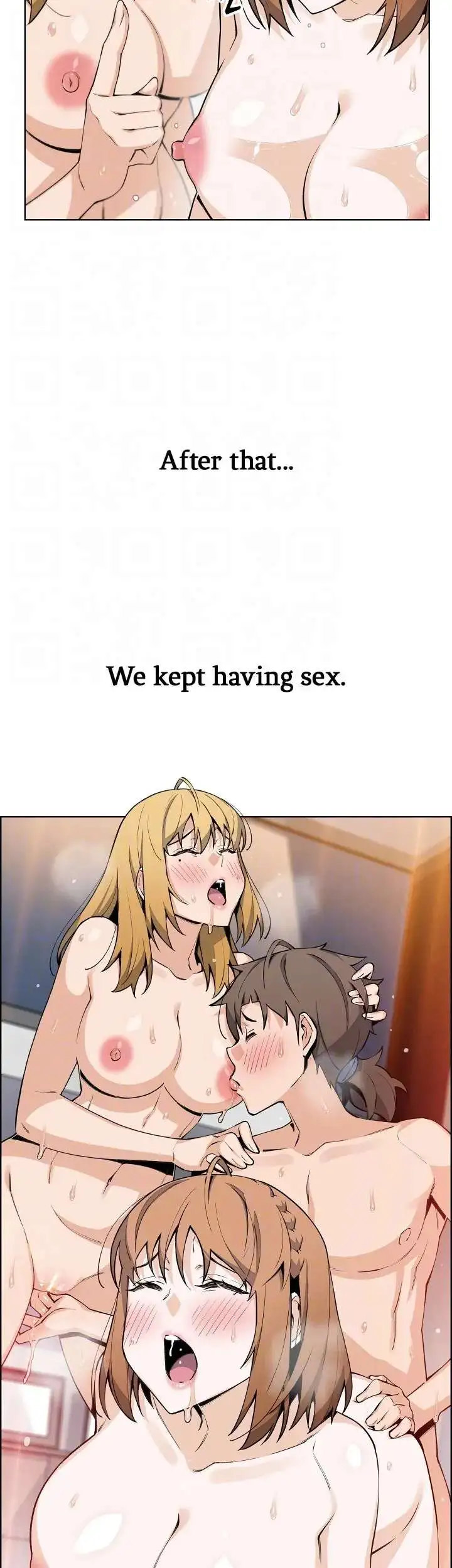 Tofu Shop Beauties Chapter 45 image 37