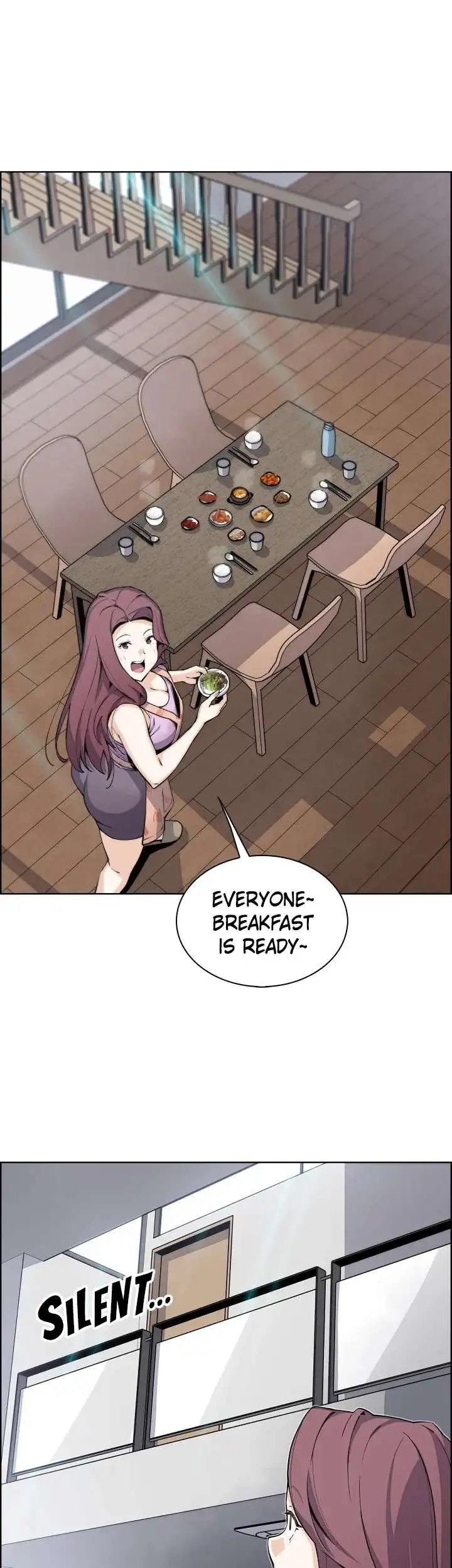 Tofu Shop Beauties Chapter 45 image 42