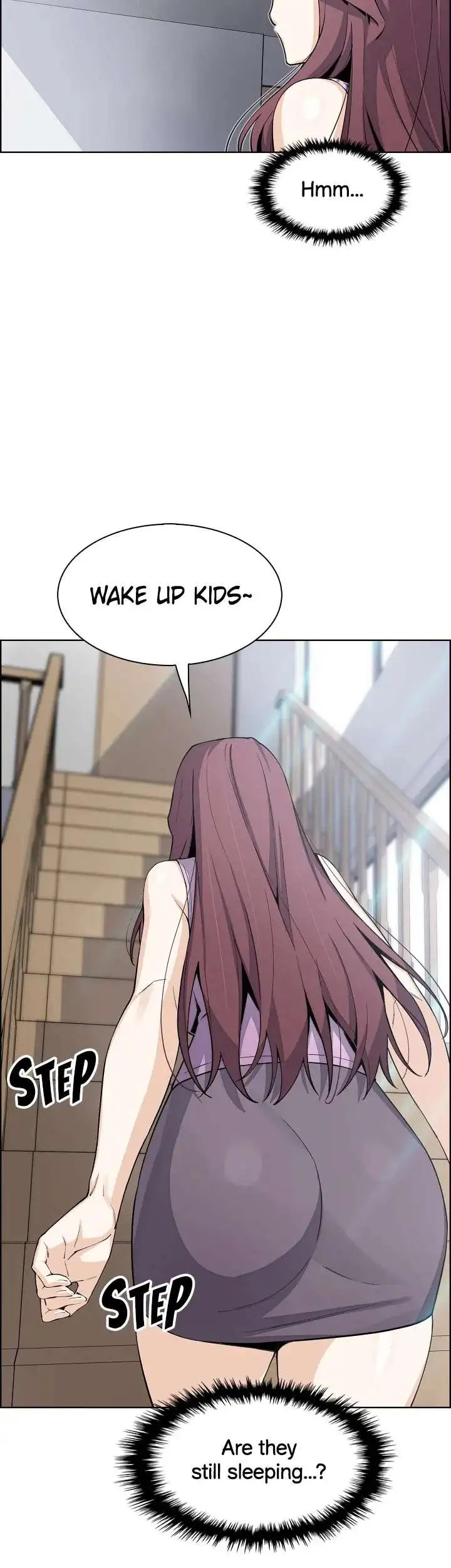 Tofu Shop Beauties Chapter 45 image 43